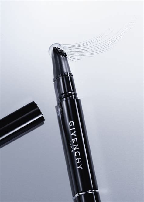 givenchy mister lash booster before after|Givenchy Mister Lash Booster • Primer Product Info .